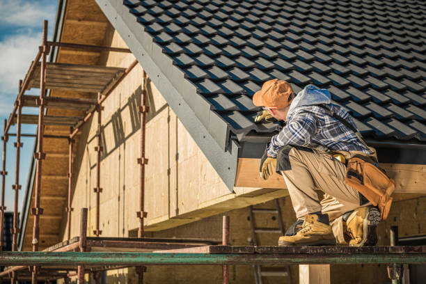 Best Roof Waterproofing Services  in Waterford, WI