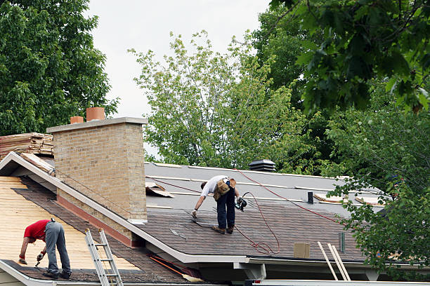 Roof Installation Near Me in Waterford, WI