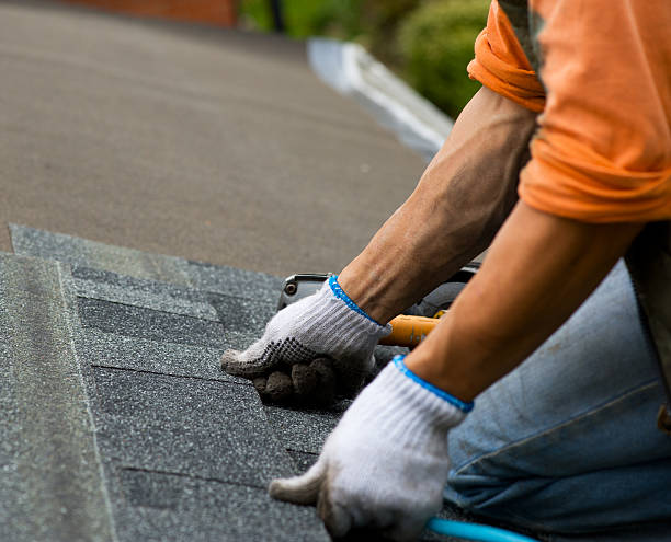 Best Gutter Installation and Roofing  in Waterford, WI