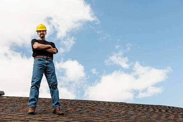 Best Storm Damage Roof Repair  in Waterford, WI