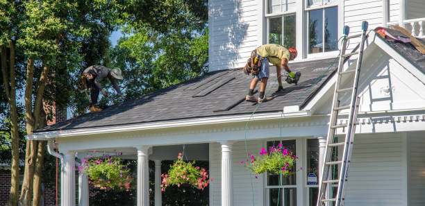 Quick and Trustworthy Emergency Roof Repair Services in Waterford, WI