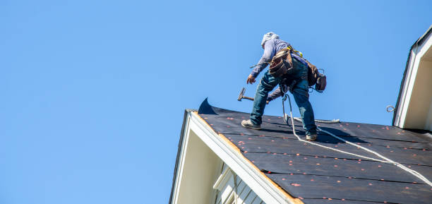 Roof Waterproofing Services in Waterford, WI